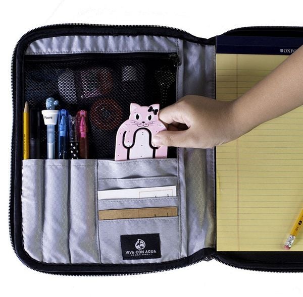 Produktbild: Flexistand Katze &ndash; Superflacher Smartphone- und Tablet-Aufsteller