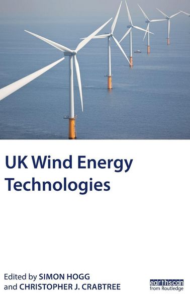 Produktbild: UK Wind Energy Technologies