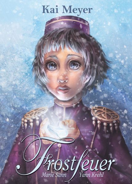 Produktbild: Frostfeuer