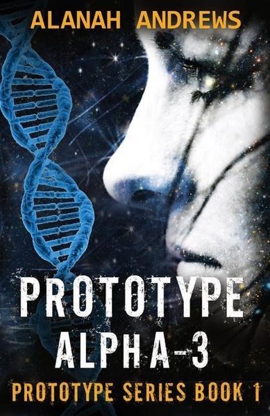 Produktbild: Prototype Alpha-3