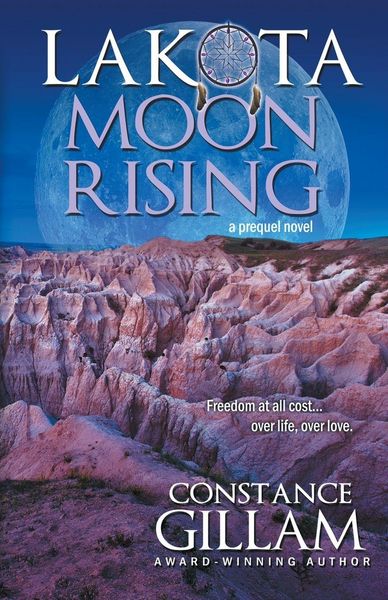 Produktbild: Lakota Moon Rising