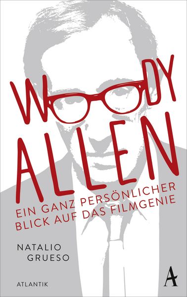 Produktbild: Woody Allen