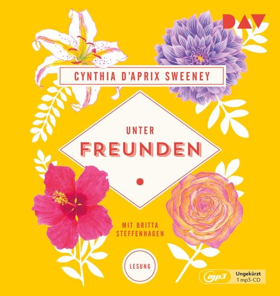Produktbild: Unter Freunden