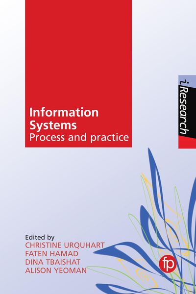 Produktbild: Information Systems