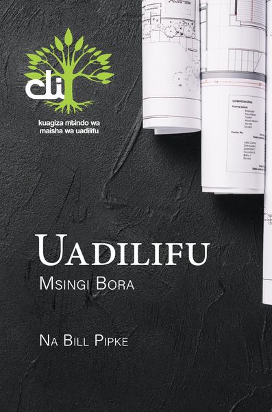 Produktbild: Uadilifu Msingi Bora