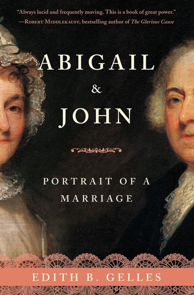 Produktbild: Abigail & John