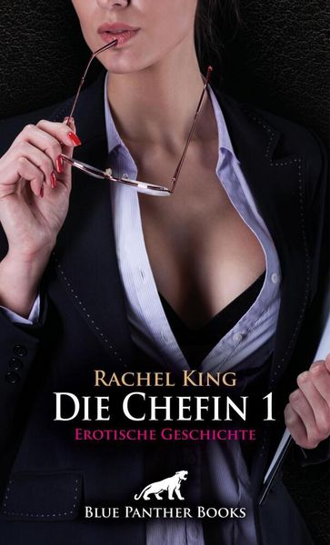 Produktbild: Die Chefin 1 | Erotische Geschichte + 1 weitere Geschichte