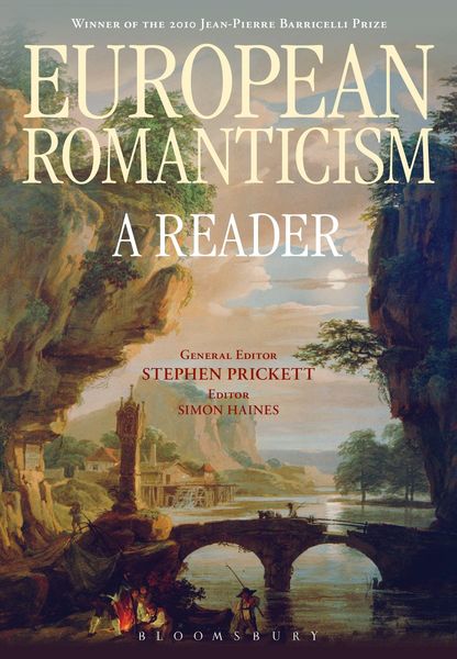 Produktbild: European Romanticism