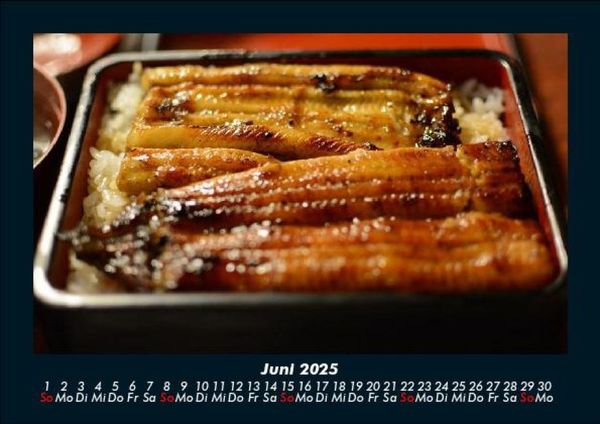 Produktbild: Getr&auml;nke & Genuss 2025 Fotokalender DIN A5