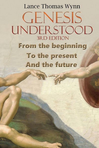Produktbild: GENESIS UNDERSTOOD