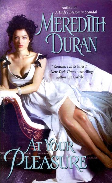 Produktbild: At Your Pleasure