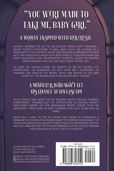 Produktbild: Escaping the Friendzone