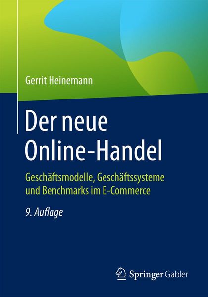 Produktbild: Der neue Online-Handel
