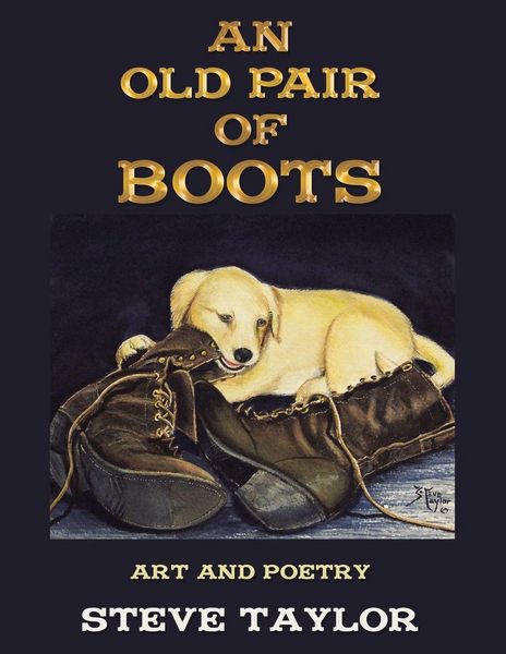 Produktbild: An Old Pair of Boots