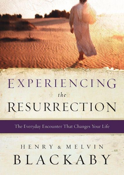 Produktbild: Experiencing the Resurrection