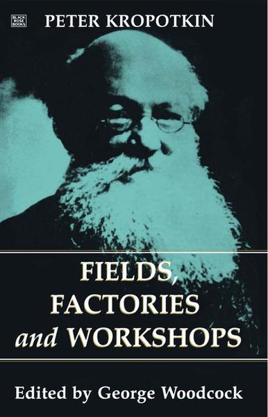 Produktbild: Fields, Factories and Workshops