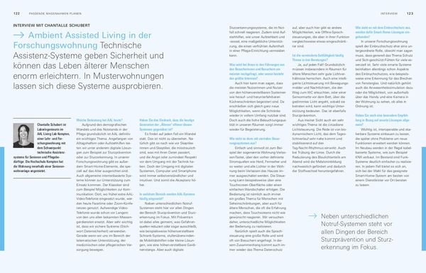 Produktbild: Barrierefrei bauen und sanieren