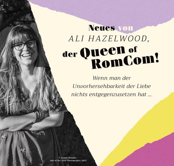 Produktbild: Die Unannehmlichkeiten von Liebe &ndash; Die deutsche Ausgabe von &bdquo;Loathe to Love You&ldquo;