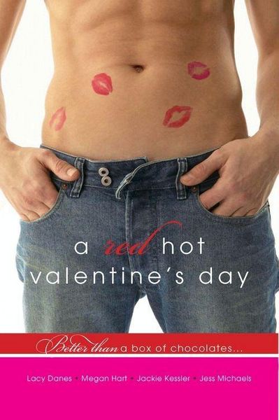 Produktbild: A Red Hot Valentine's Day