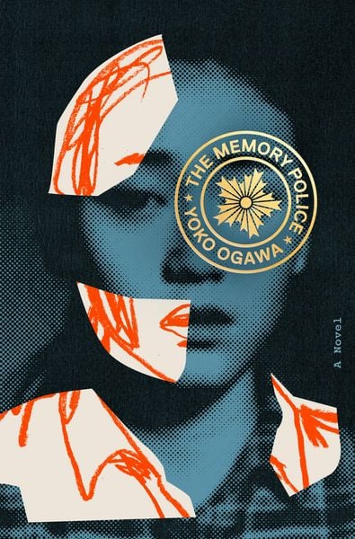 Produktbild: Ogawa, Y: Memory Police