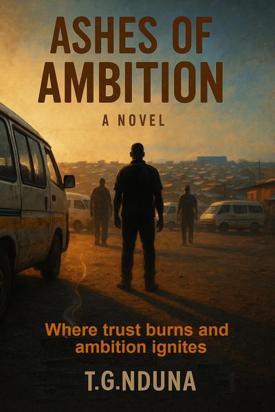 Produktbild: Ashes of Ambition