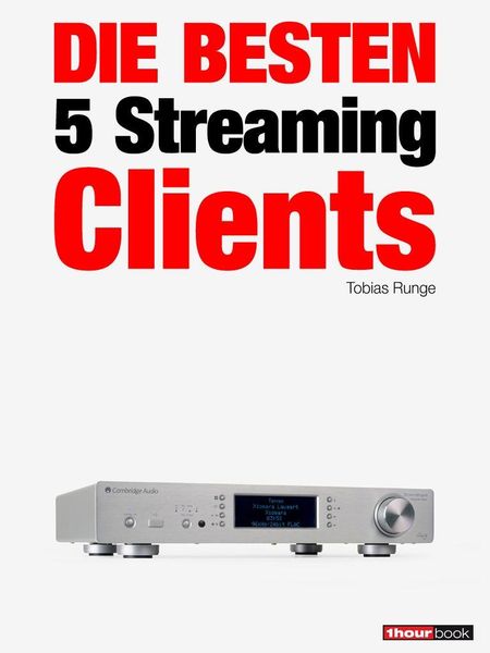 Produktbild: Die besten 5 Streaming-Clients