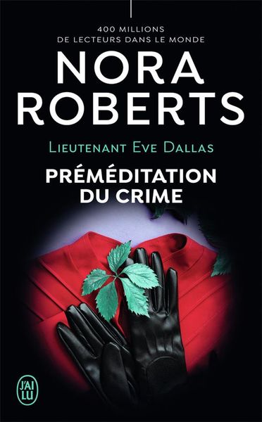Produktbild: Lieutenant Eve Dallas