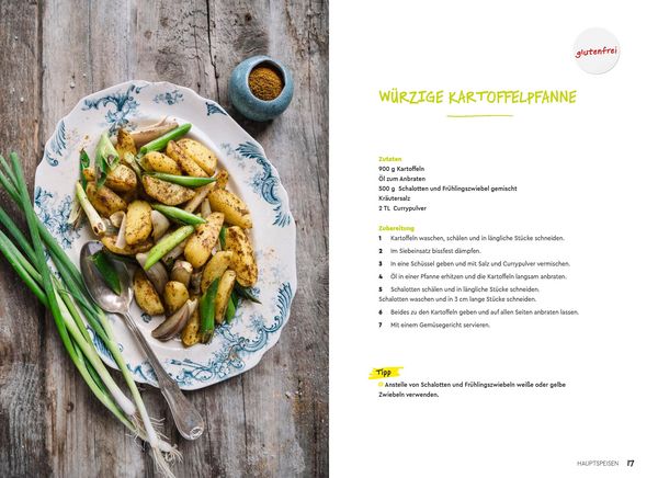 Produktbild: Einfach gesund durch den Tag