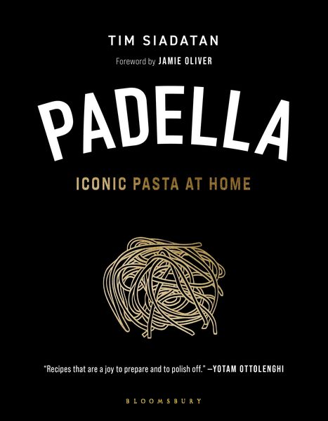 Produktbild: Padella