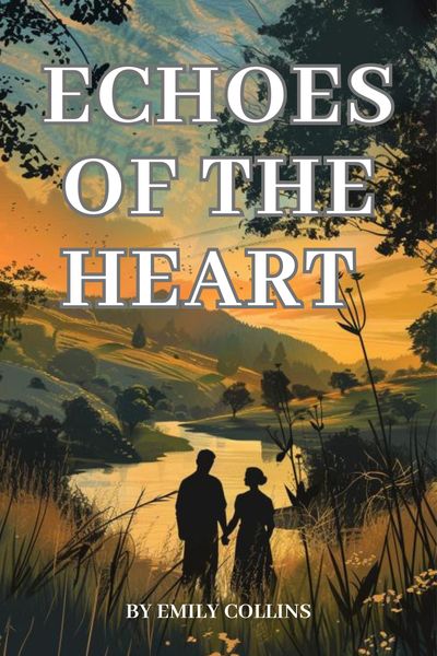 Produktbild: Echoes of the Heart