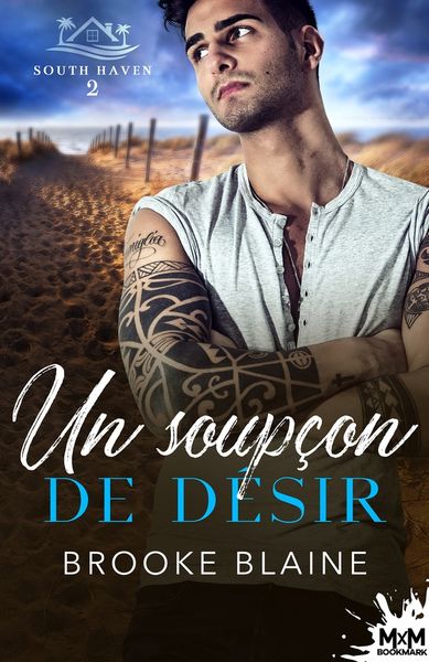 Produktbild: Un soupcon de desir