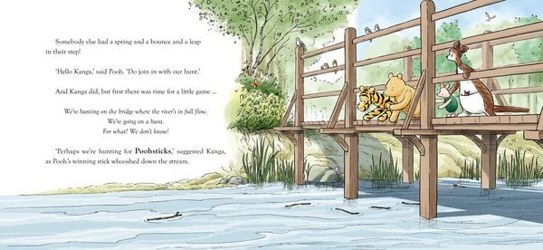 Produktbild: Winnie-the-Pooh Easter Hunt