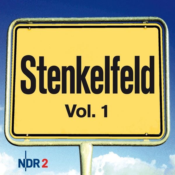 Produktbild: Stenkelfeld Vol. 1