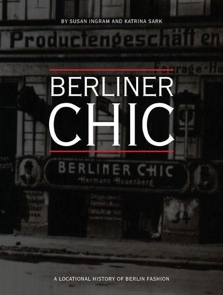 Produktbild: Berliner Chic