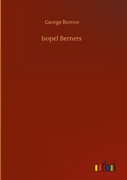 Produktbild: Isopel Berners