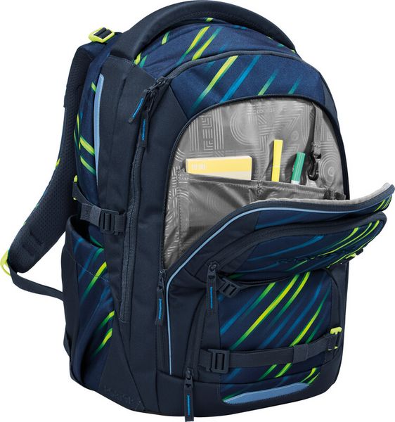 Produktbild: Rucksack PORTER Fast Lime