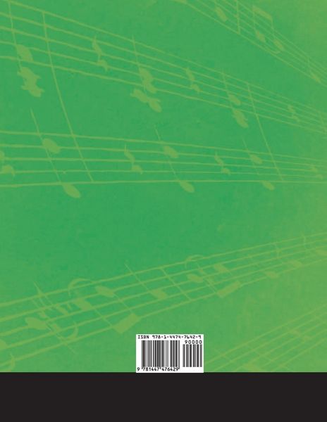 Produktbild: Scherzos No. 1-4 - For Solo Piano