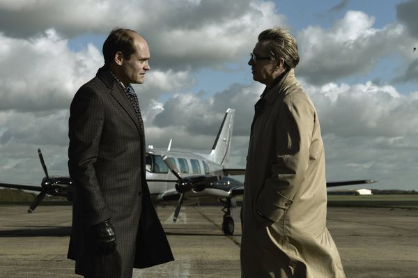 Produktbild: Dame, K&ouml;nig, As, Spion - Thriller Collection