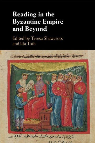 Produktbild: Reading in the Byzantine Empire and Beyond