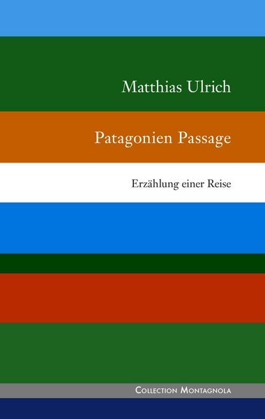Produktbild: Patagonien Passage