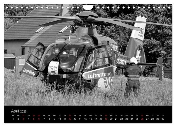Produktbild: Christoph 60 Suhl (Wandkalender 2026 DIN A4 quer), CALVENDO Monatskalender