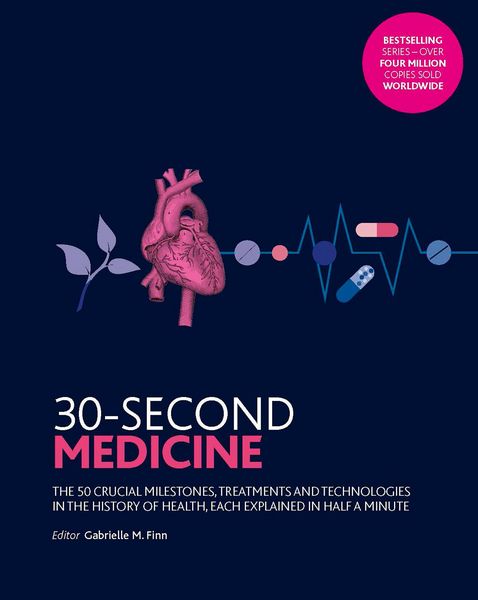 Produktbild: 30-Second Medicine