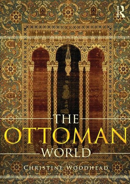 Produktbild: The Ottoman World