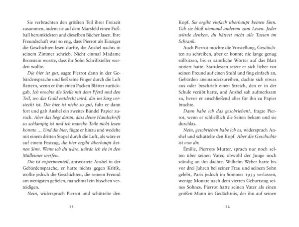 Produktbild: Der Junge auf dem Berg