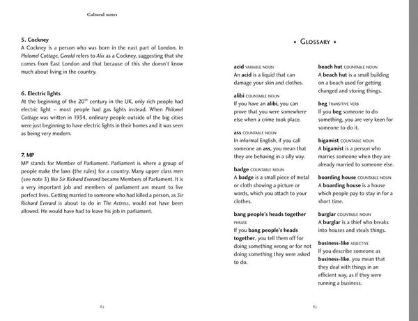 Produktbild: ELT READERS - WITNESS FOR THE