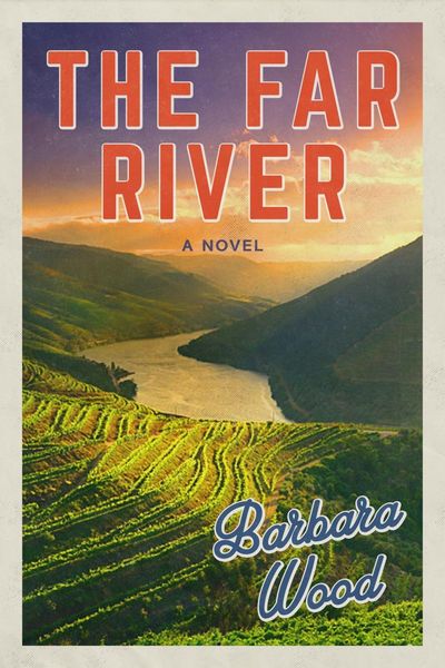 Produktbild: The Far River