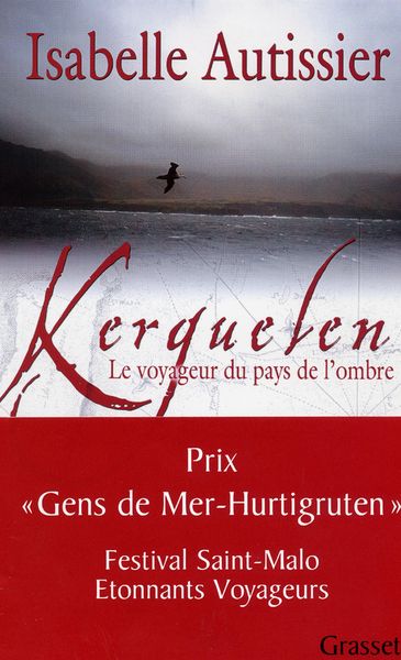 Produktbild: Kerguelen