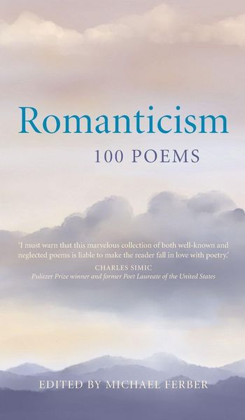 Produktbild: Romanticism: 100 Poems