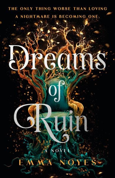 Produktbild: Dreams of Ruin