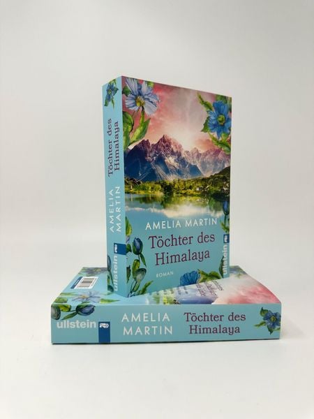 Produktbild: T&ouml;chter des Himalaya